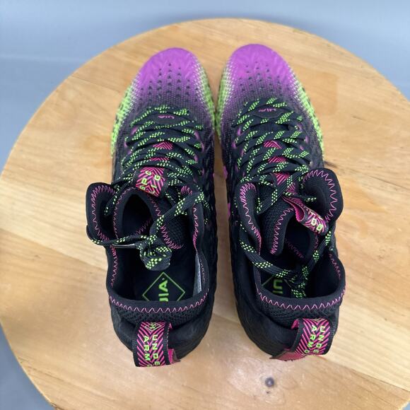 Under Armour Spotlight Clone 3.0 MC Mens Size 11 Football Cleats World Tour NEW - Picture 5 of 9